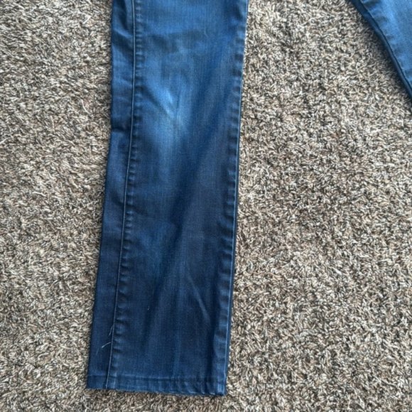 G-Star Raw 27 x 30 Dark Wash New Ford Straight WMN - Picture 8 of 12
